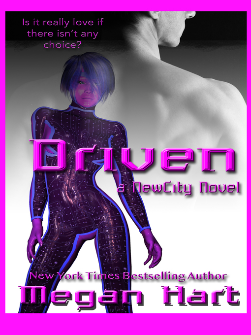 Title details for Driven by Megan Hart - Available